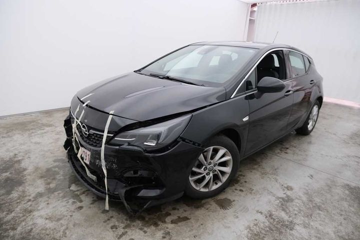 opel astra fl&#3919 2020 w0vbe6ev7lg032219