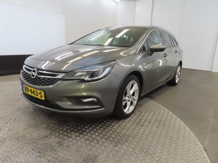 opel astra sports tourer 2018 w0vbe8ea0j8033034