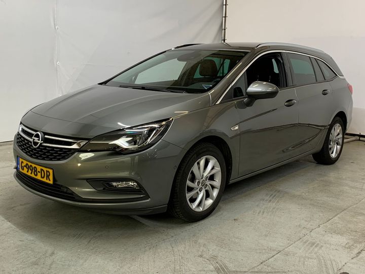 opel astra sports tourer 2019 w0vbe8ea0k8068335