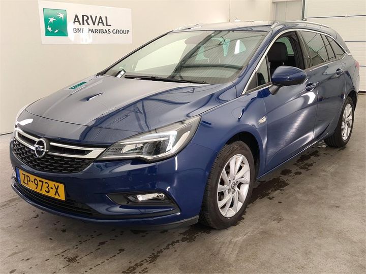 opel astra 2019 w0vbe8ea1k8055934