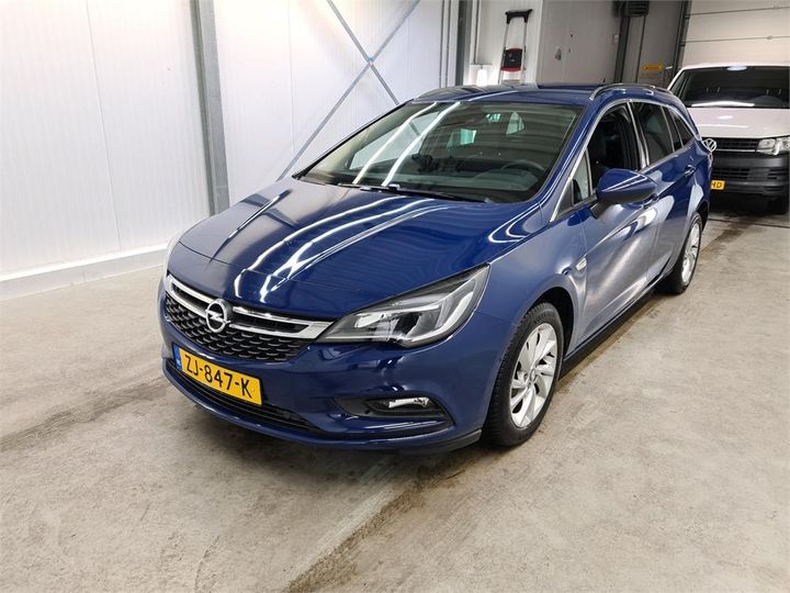 opel astra 2019 w0vbe8ea3k8052551