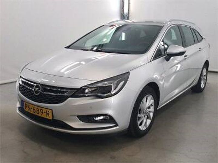 opel astra sports tourer 2017 w0vbe8ea5h8103721