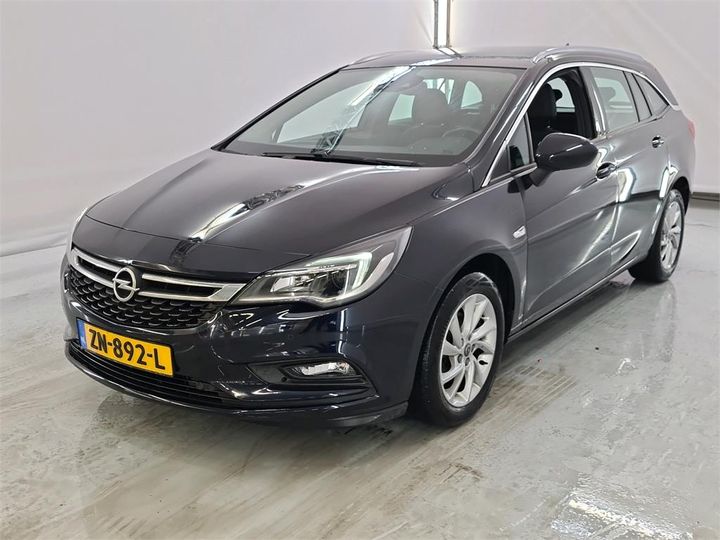 opel astra 2019 w0vbe8ea5k8055953