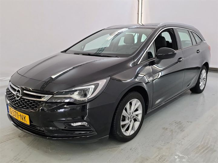 opel astra 2019 w0vbe8ea5k8066208