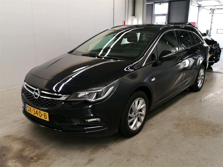 opel astra 2018 w0vbe8ea6j8049044