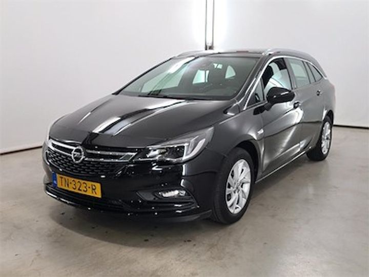 opel astra sports tourer 2018 w0vbe8ea7k8000369