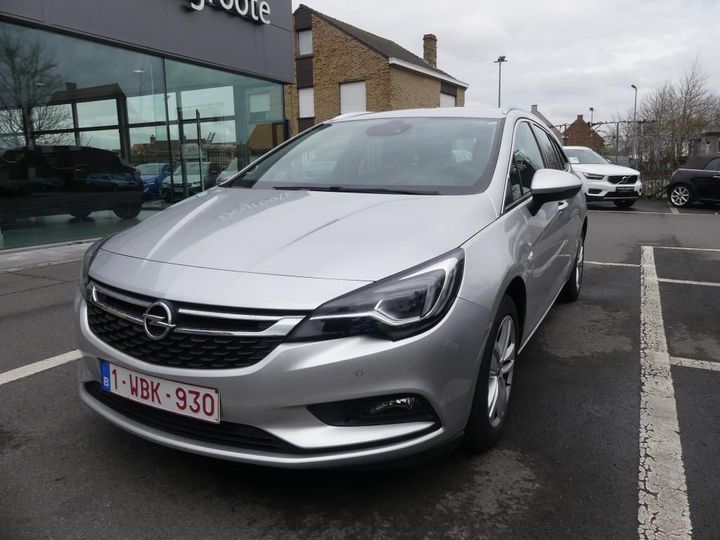 opel astra sports to 2019 w0vbe8ea7k8030195
