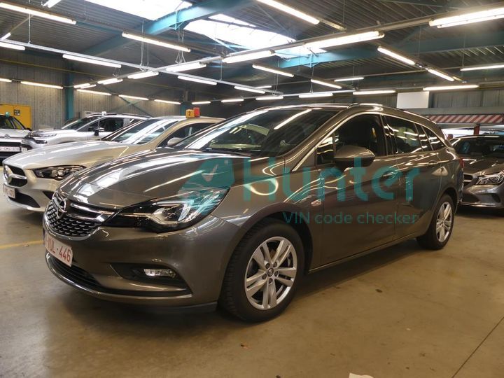 opel astra sports to 2019 w0vbe8ea7k8036451