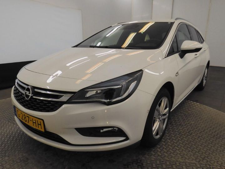 opel astra sports tourer 2019 w0vbe8ea7k8071250