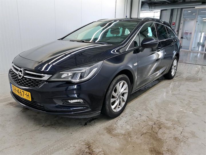 opel astra 2018 w0vbe8ea8j8067013