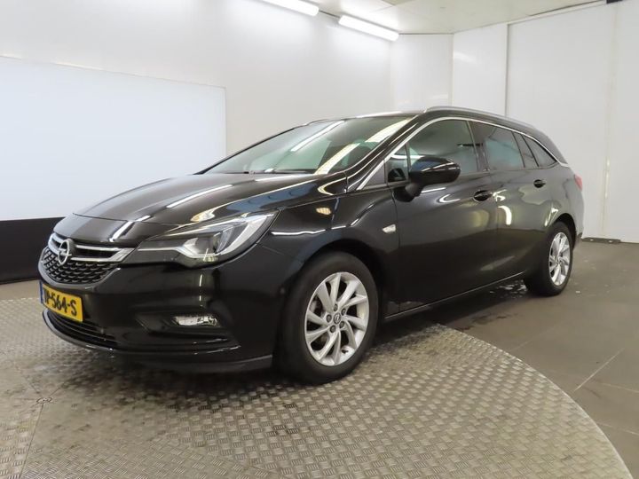 opel astra sports tourer 2018 w0vbe8ea8k8005290