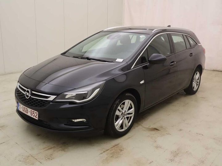 opel astra 2018 w0vbe8ea9j8049636