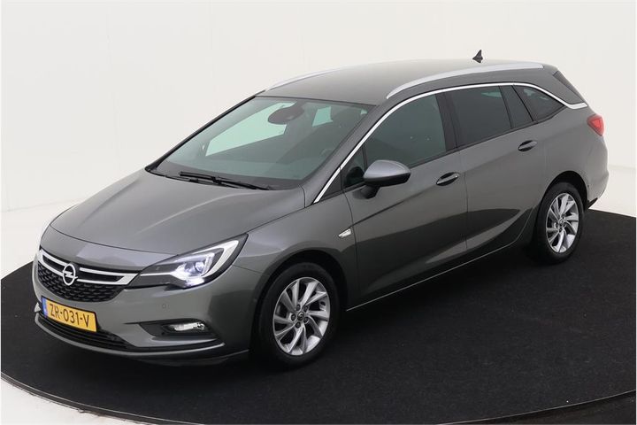 opel astra sports tourer 2019 w0vbe8ea9k8029226