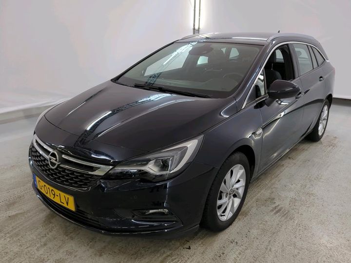 opel astra 2019 w0vbe8ea9k8066454