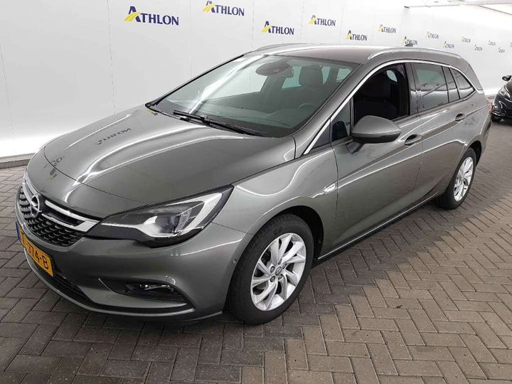 opel astra sports tourer 2018 w0vbe8ec0j8044553