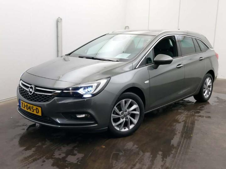 opel astra 2018 w0vbe8ec2j8056574