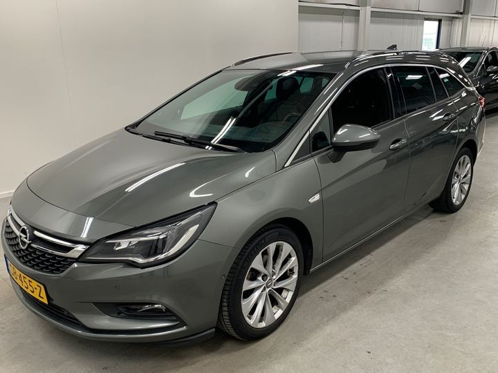 opel astra sports tourer 2018 w0vbe8ec4j8041851