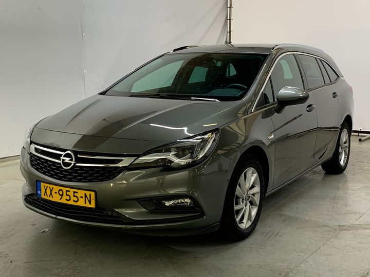 opel astra sports tourer 2019 w0vbe8ec4j8052140