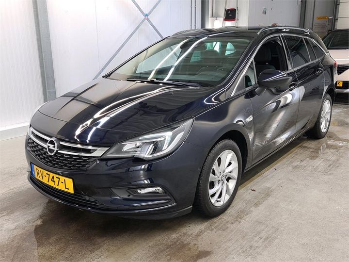 opel astra 2018 w0vbe8ec5j8028929