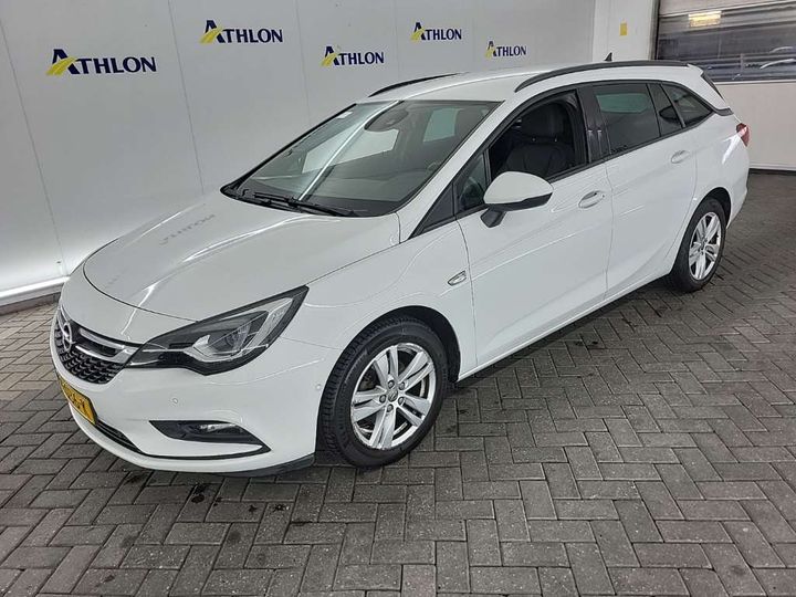 opel astra sports tourer 2018 w0vbe8ec6k8014281