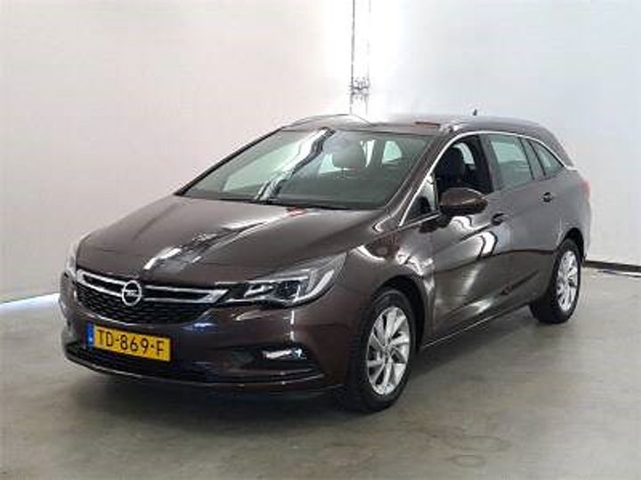 opel astra sports tourer 2018 w0vbe8ec8j8062282