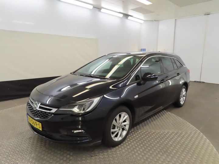 opel astra sports tourer 2018 w0vbe8ec9j8030635