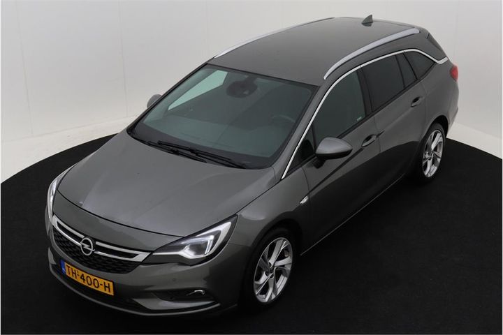 opel astra sports tourer 2018 w0vbe8ec9j8054952