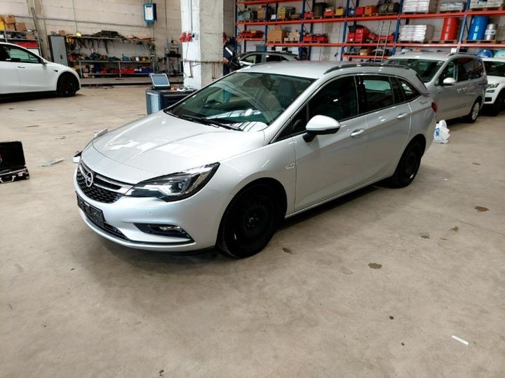 opel astra 2019 w0vbe8ef6k8070229