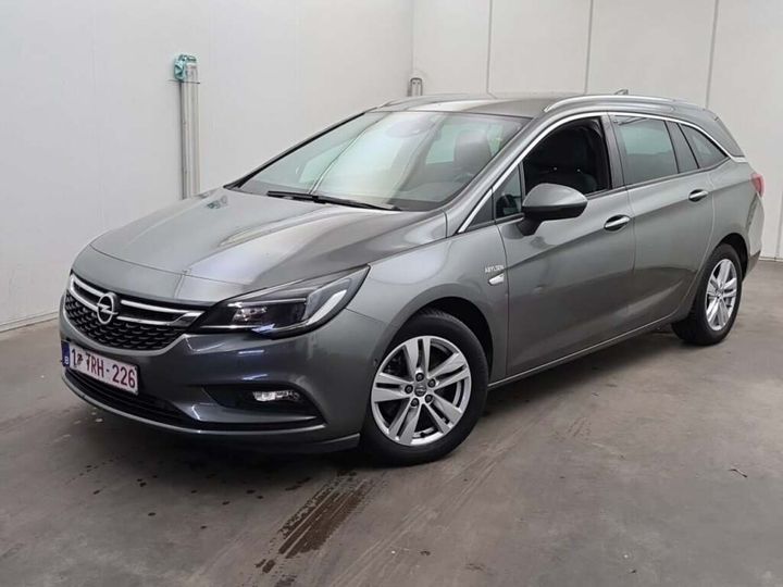 opel astra 2018 w0vbe8eg0j8023074