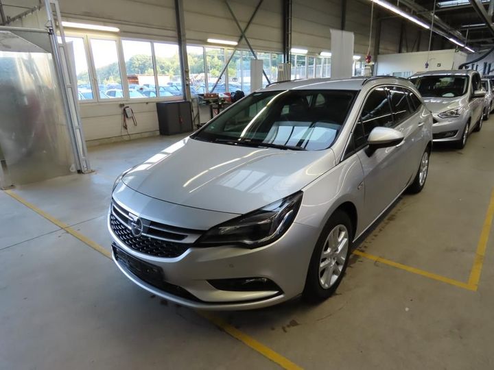 opel astra sports tourer 2017 w0vbe8eg2j8005000