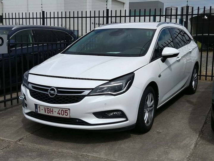 opel asta 2018 w0vbe8eg2k8000221