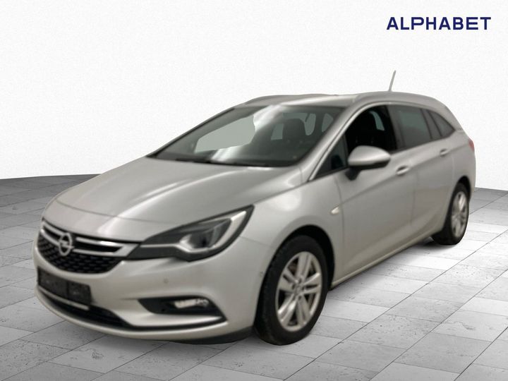 opel astra 1.6 d 2019 w0vbe8eg2k8025183