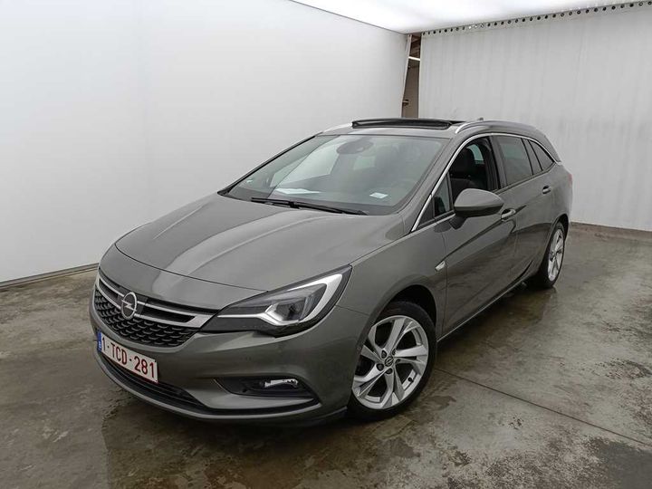 opel astra sp.tourer &#3915 2017 w0vbe8eg4j8001370