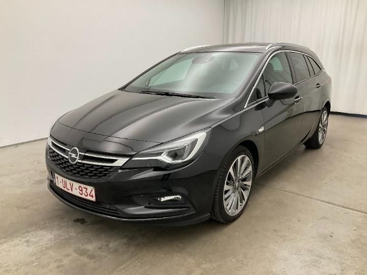 opel astra estate 2018 w0vbe8eg4j8057521