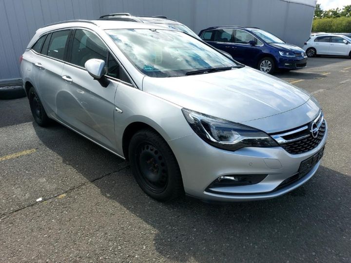 opel astra k 2019 w0vbe8eg4k8071128