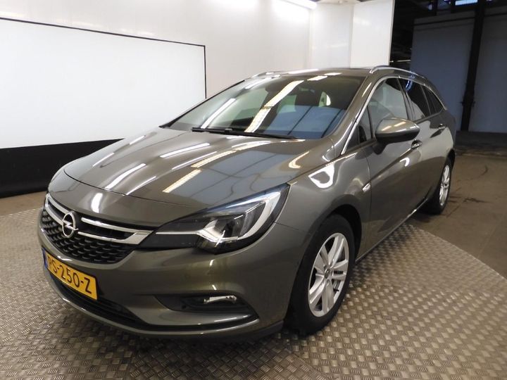 opel astra sports tourer 2017 w0vbe8eg5j8001118