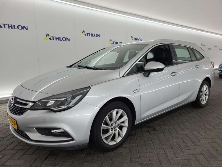 opel astra sports tourer 2018 w0vbe8eg5j8051520