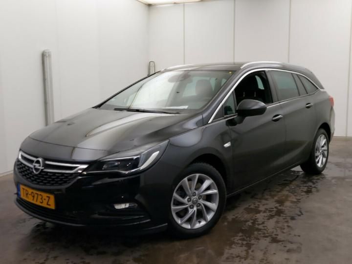 opel astra 2018 w0vbe8eg5j8059696