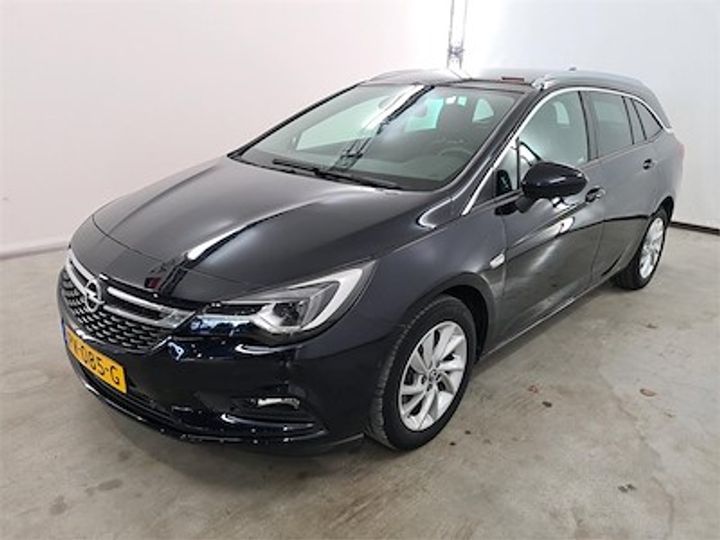 opel astra sports tourer 2017 w0vbe8eg6j8004271