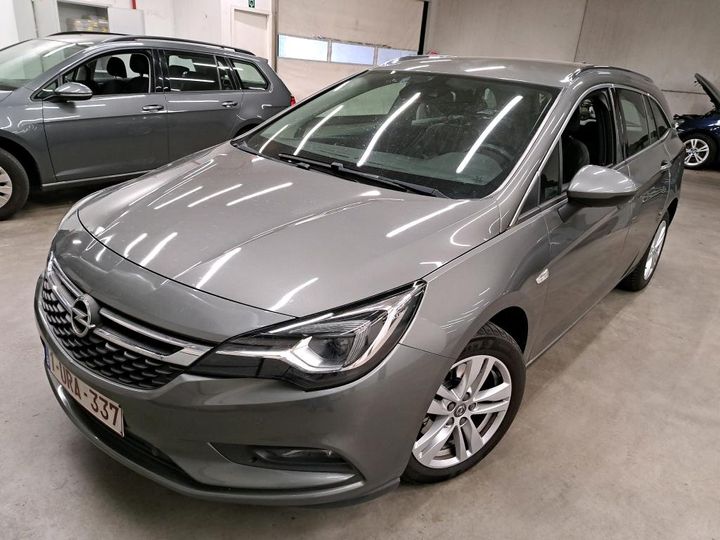 opel astra sports tourer 2018 w0vbe8eg9j8057465