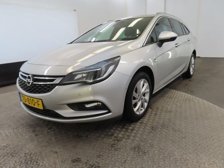 opel astra sports tourer 2018 w0vbe8eg9j8064934