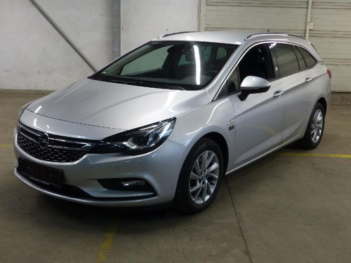 opel astra sports tourer 2019 w0vbe8eg9k8025763