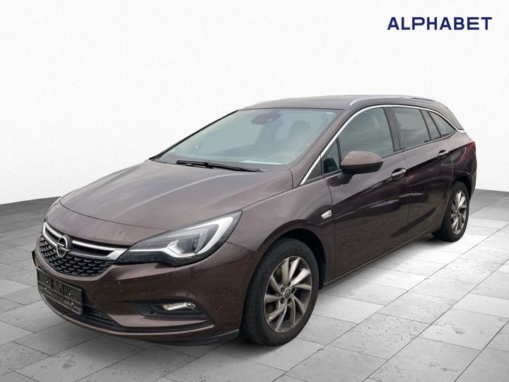 opel astra 1.6 d 2019 w0vbe8eg9k8062909