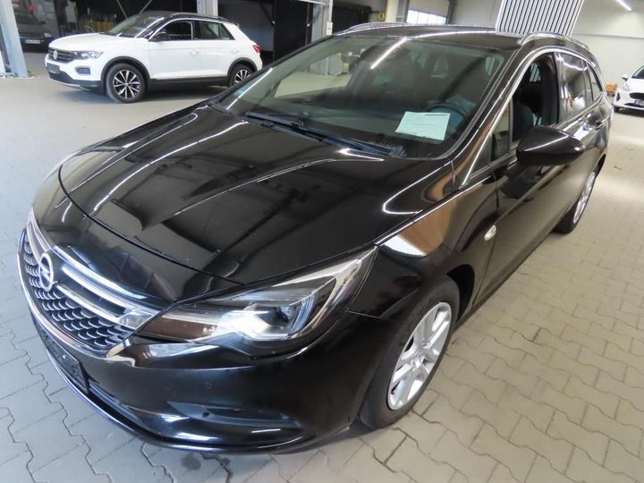 opel astra sports tourer 2019 w0vbe8eg9k8071027