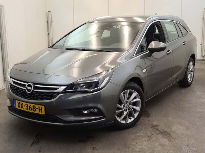 opel astra 2019 w0vbe8eh5k8024408