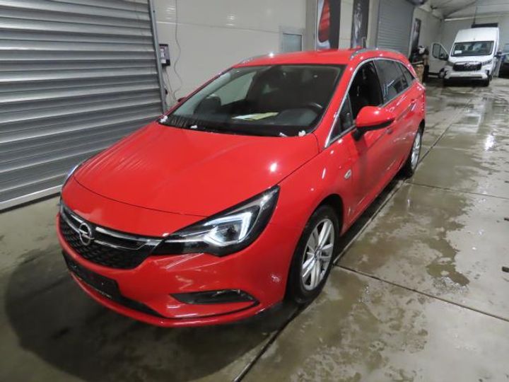 opel astra k 2018 w0vbe8ek7h8104376