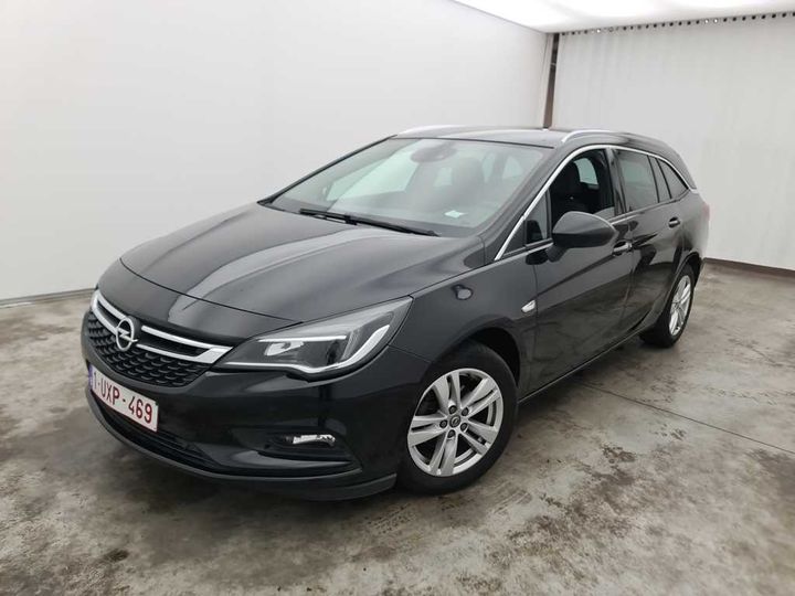 opel astra sp.tourer &#3915 2018 w0vbe8el0j8067380