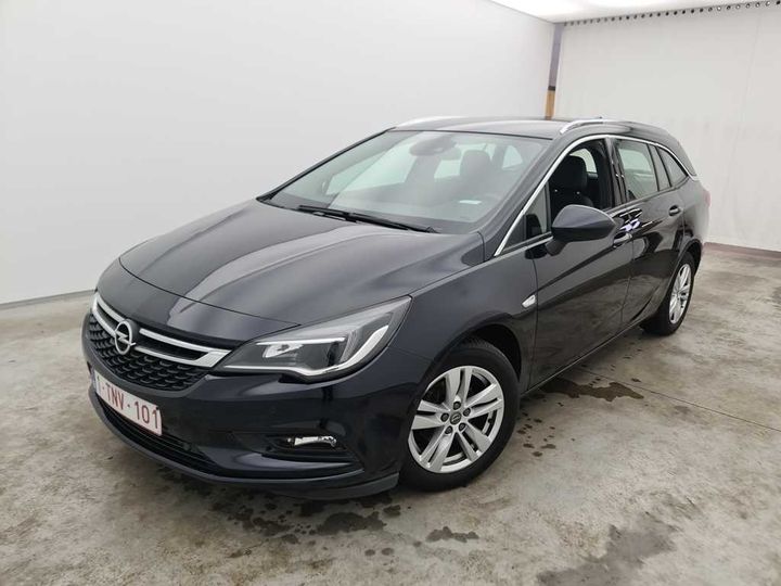 opel astra sp.tourer &#3915 2018 w0vbe8el1j8020746