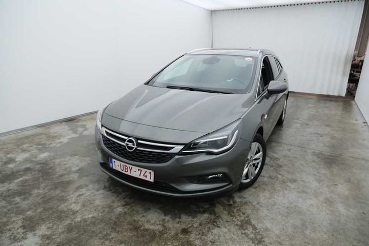 opel astra sp.tourer &#3915 2018 w0vbe8el8j8040752