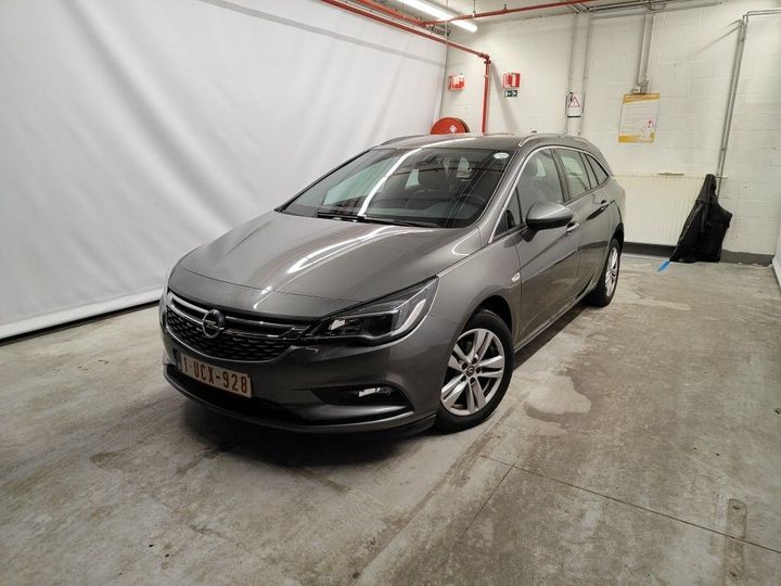 opel astra sp.tourer '15 2018 w0vbe8el8j8041450